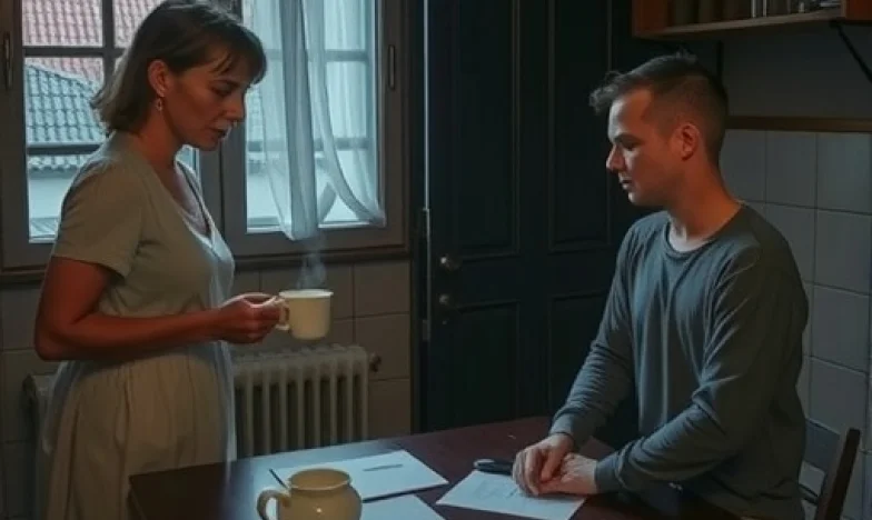 „Nem tudtam, hogy a férjem a volt felesége adósságait fizeti” – Egy történet, ami mindent megváltoztatott