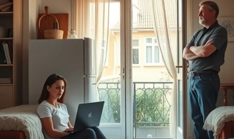 A férjem szerint rossz háziasszony vagyok – egy magyar feleség vallomása