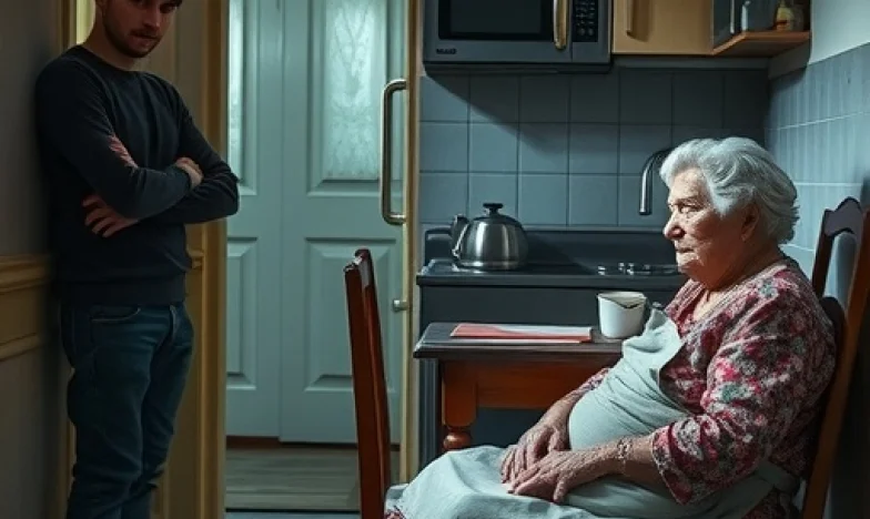 A nagymama titka: Miért fordított hátat a családnak – és hogyan értettem meg őt